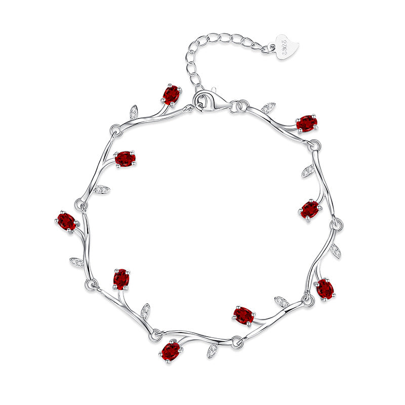 Fairy Branch Bracelet Collection