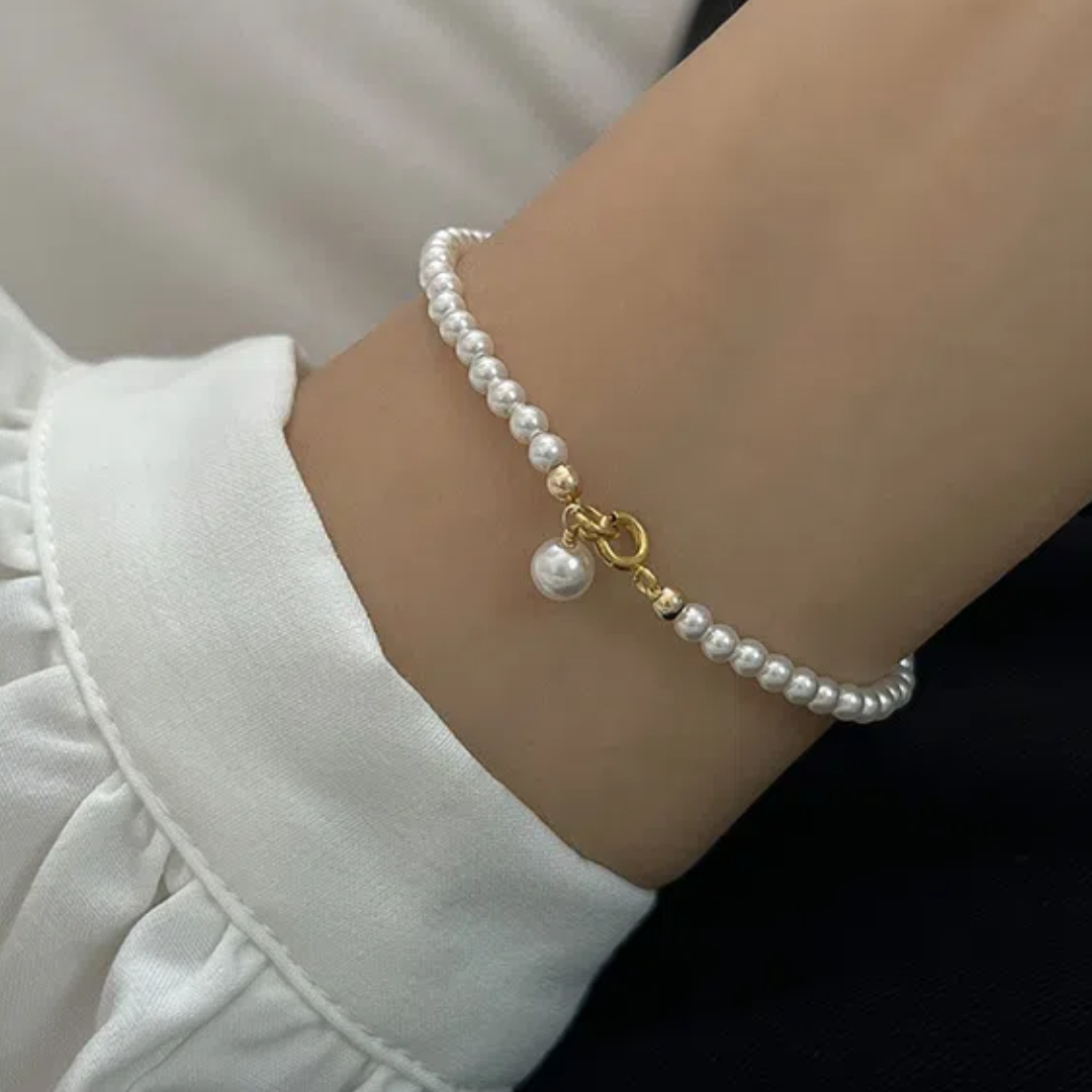 Freshwater Pearl Bracelet for Women