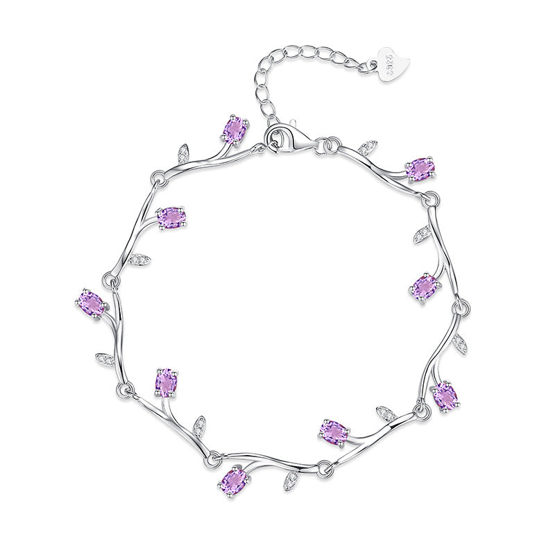 Fairy Branch Bracelet Collection