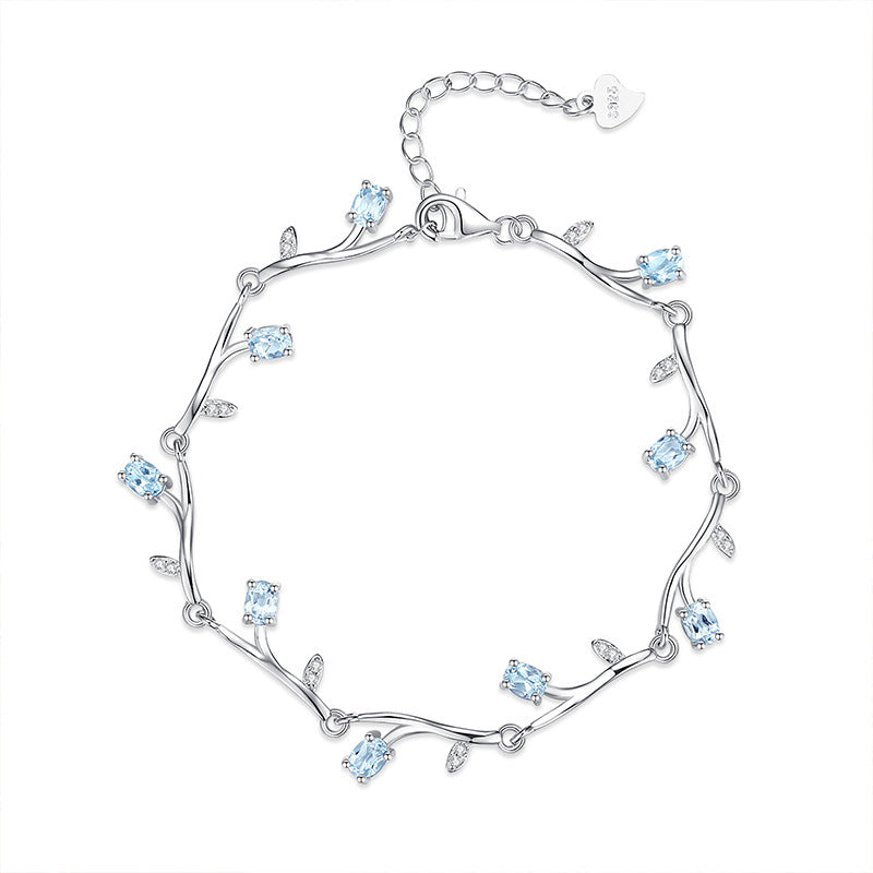 Fairy Branch Bracelet Collection