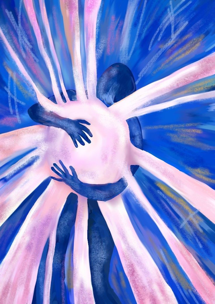 How to Start Accepting Yourself—Even When You Feel Emotionally Lost