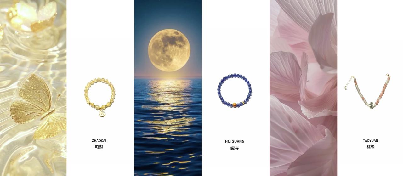 Feng Shui Bracelet Trends: The Must-Have Energy Accessories for Wealth, Success & Love