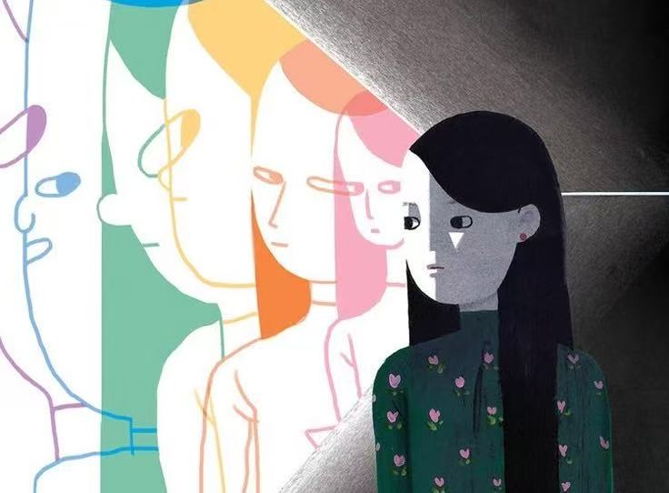 When “Blocking It Out” Isn’t Strength: How Real Confidence Starts With Knowing Yourself