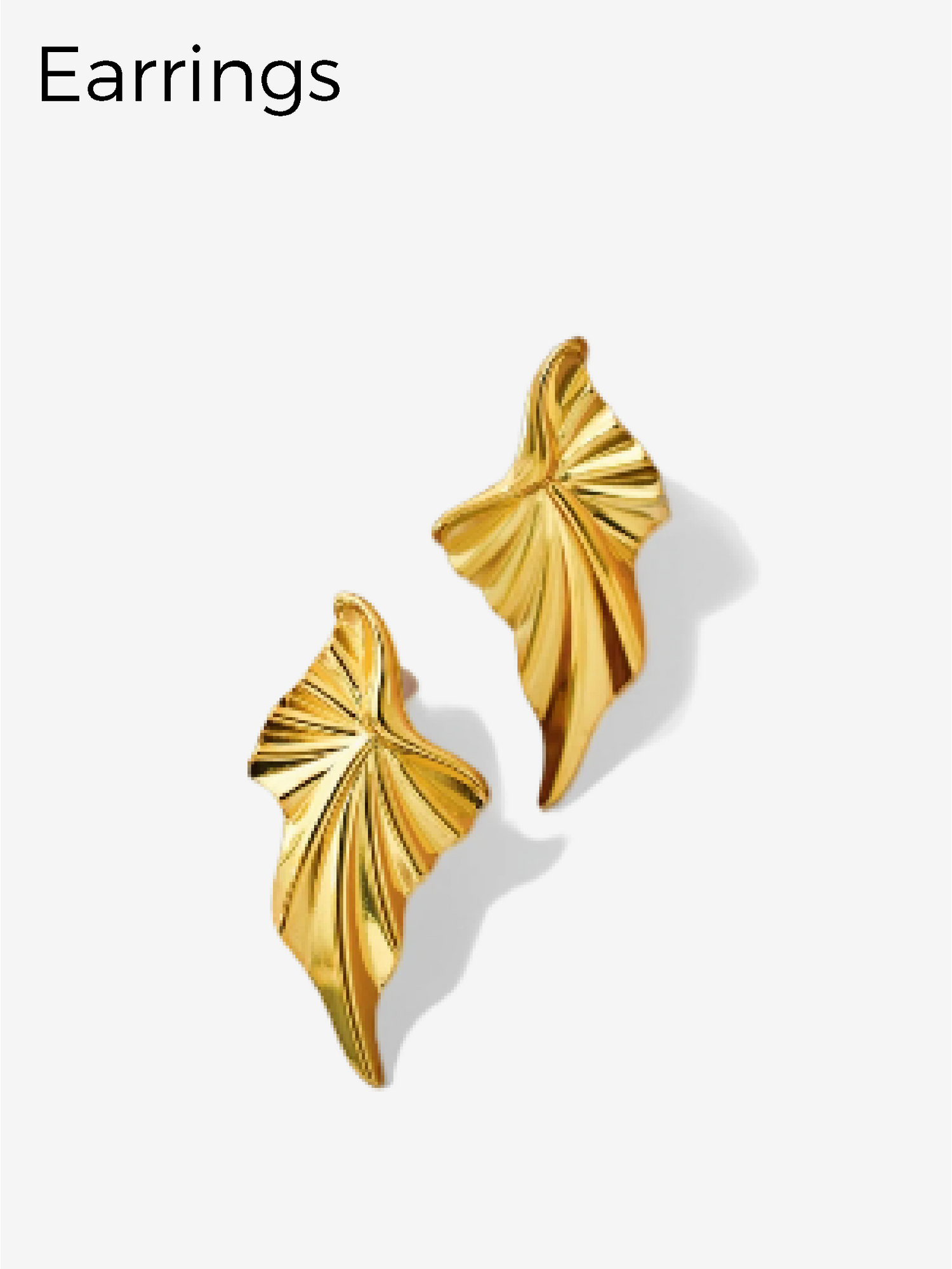 Moondora earrings