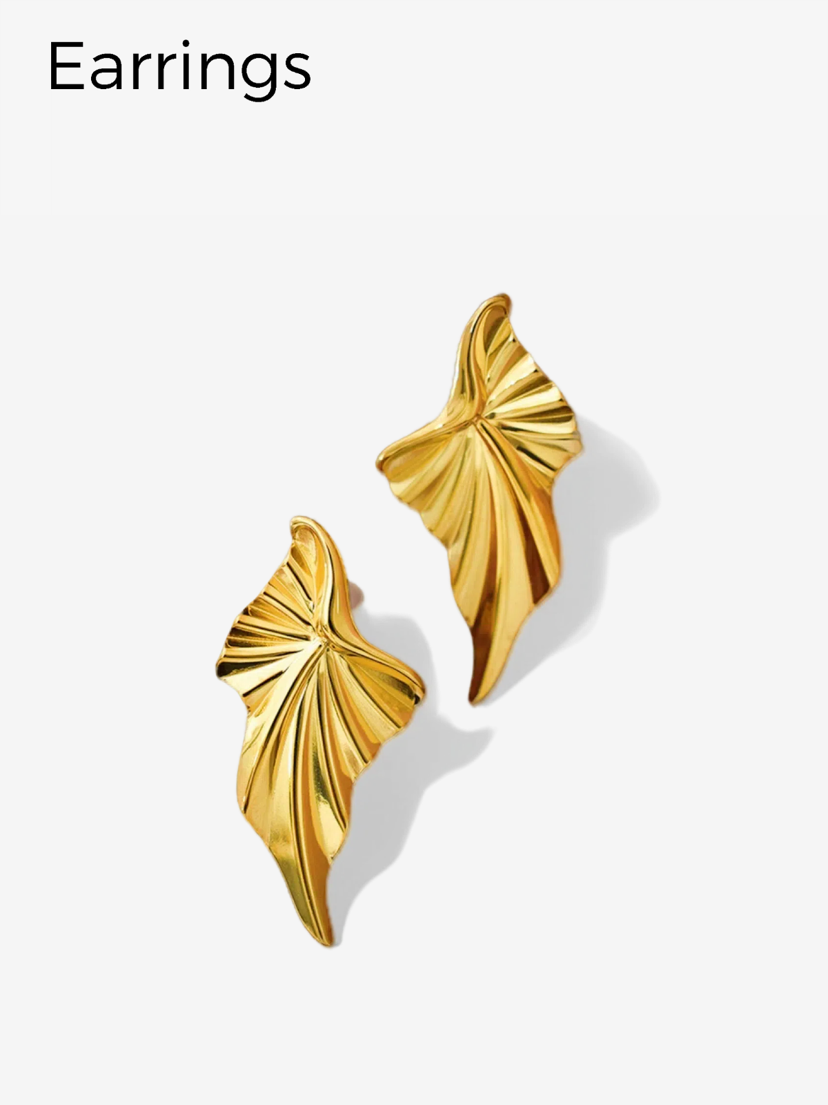 Moondora earrings