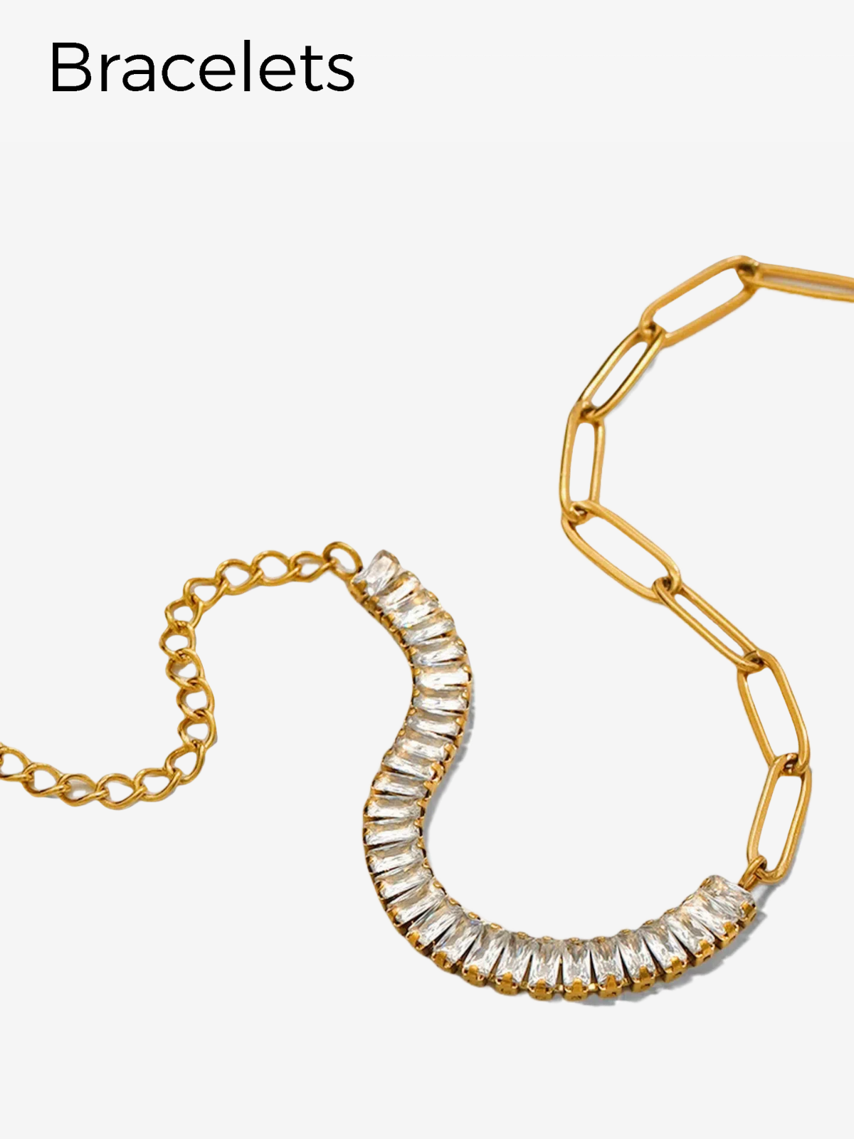Moondora bracelets