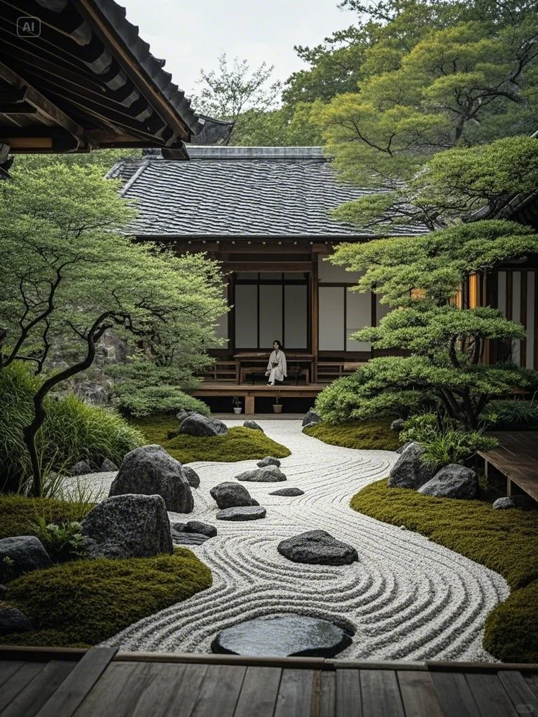 Zen Radiance