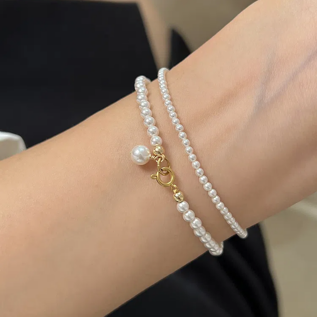 Freshwater Pearl Bracelet for Women