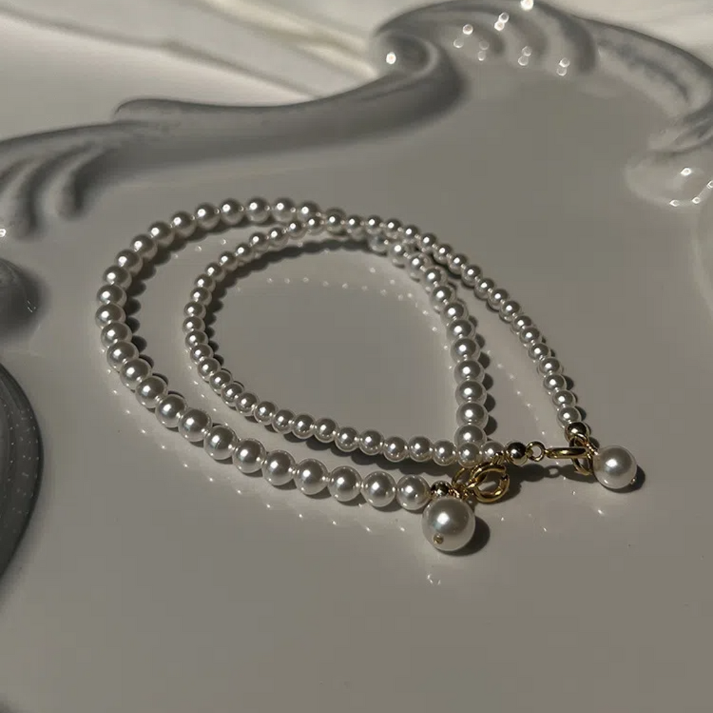 Freshwater Pearl Bracelet for Women