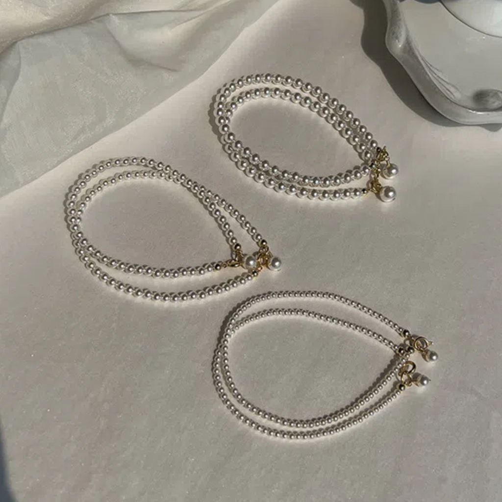 Freshwater Pearl Bracelet for Women
