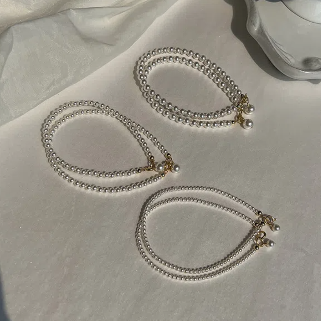 Freshwater Pearl Bracelet for Women