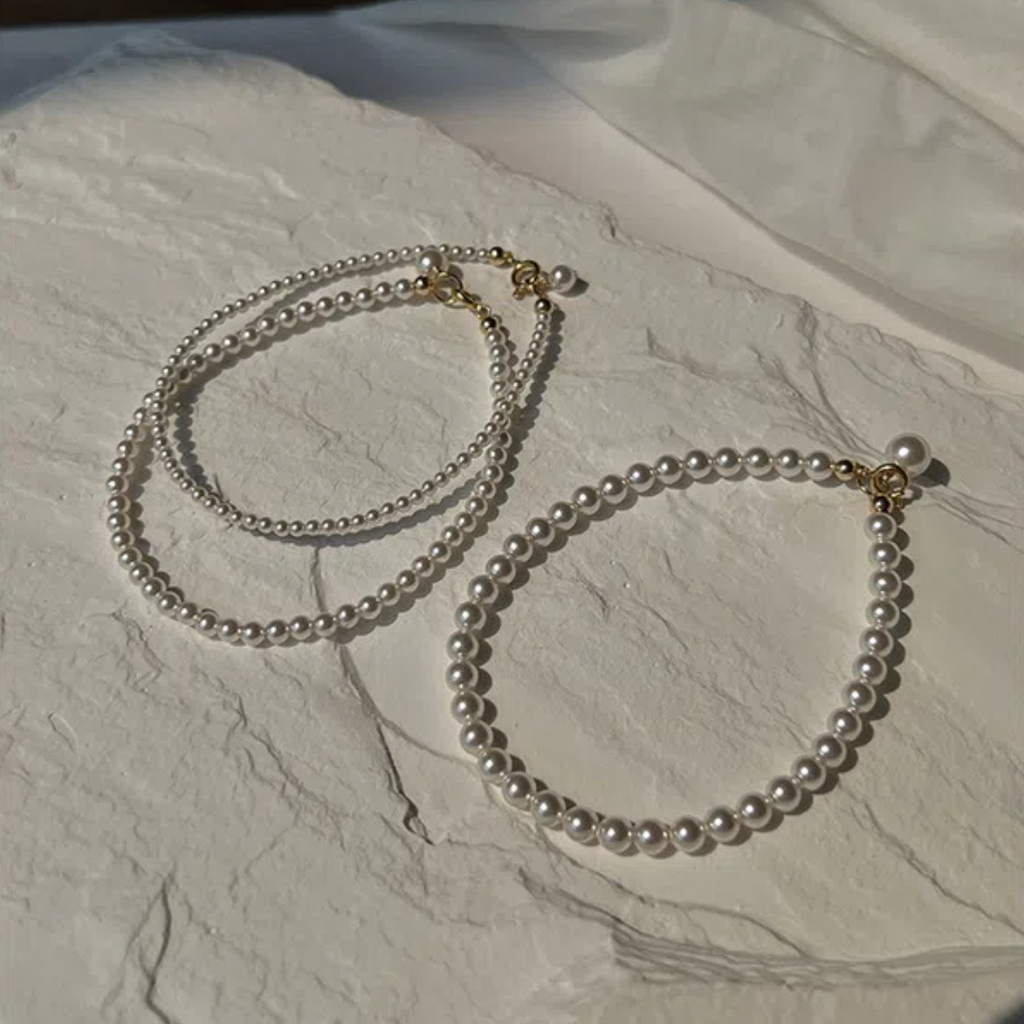 Freshwater Pearl Bracelet for Women