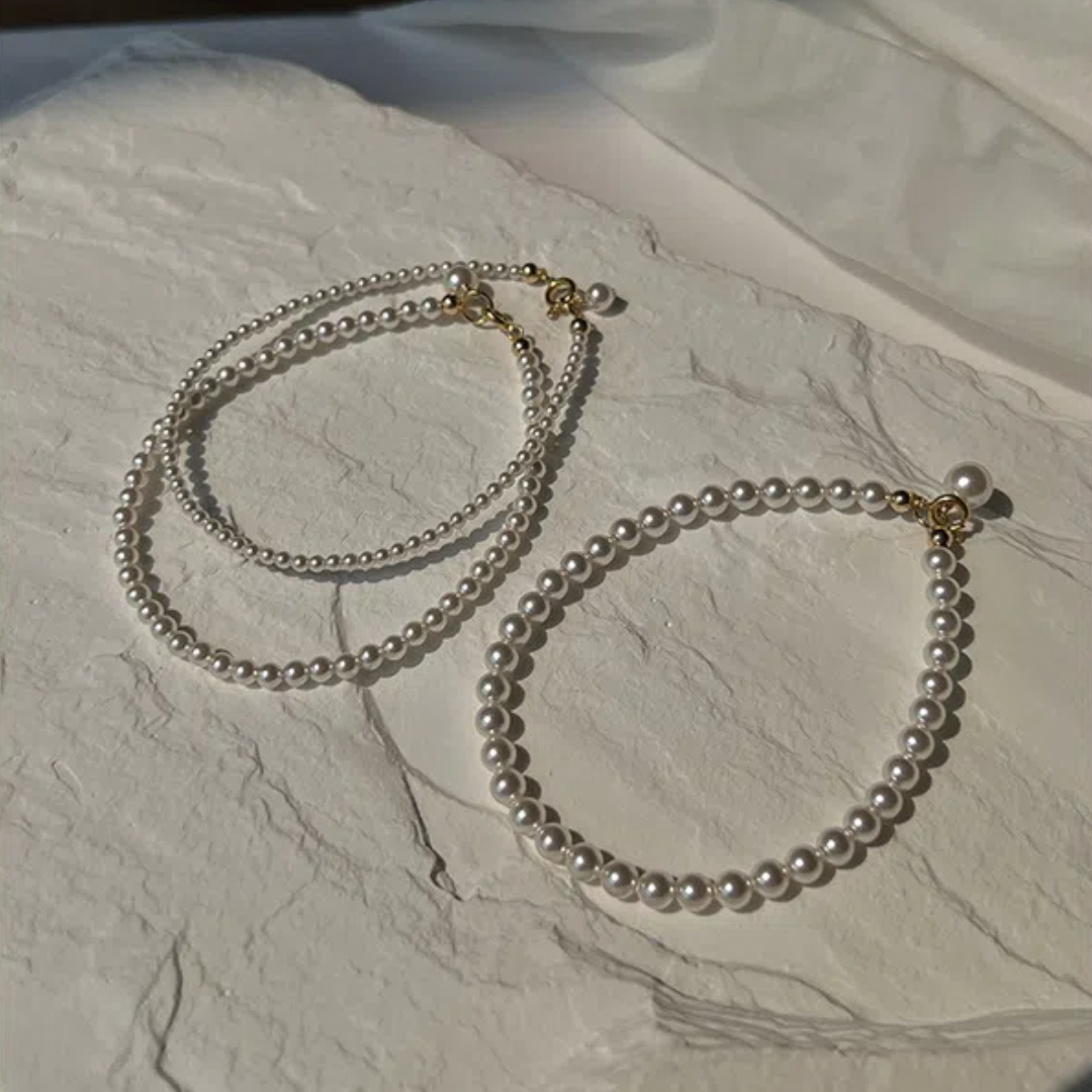 Freshwater Pearl Bracelet for Women
