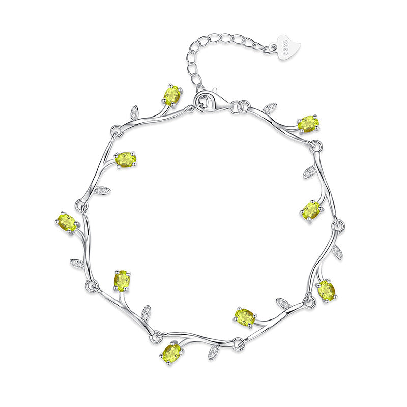 Fairy Branch Bracelet Collection