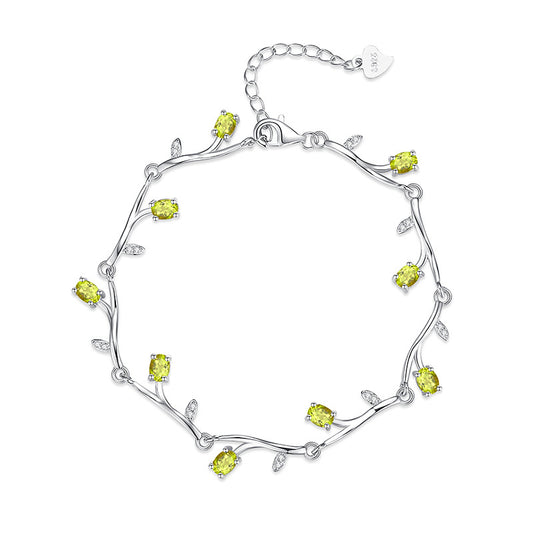 Fairy Branch Bracelet Collection