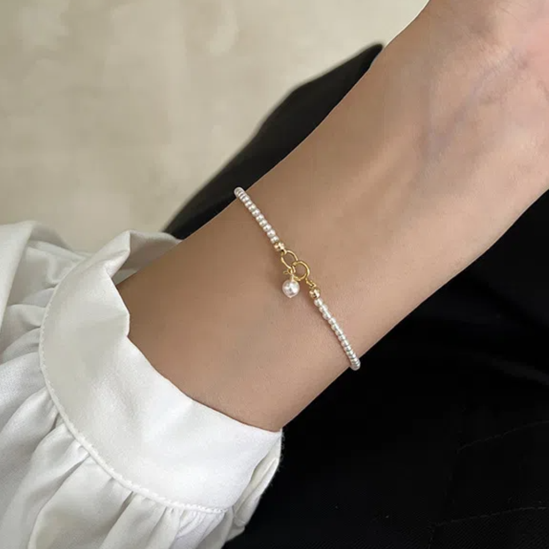 Freshwater Pearl Bracelet for Women