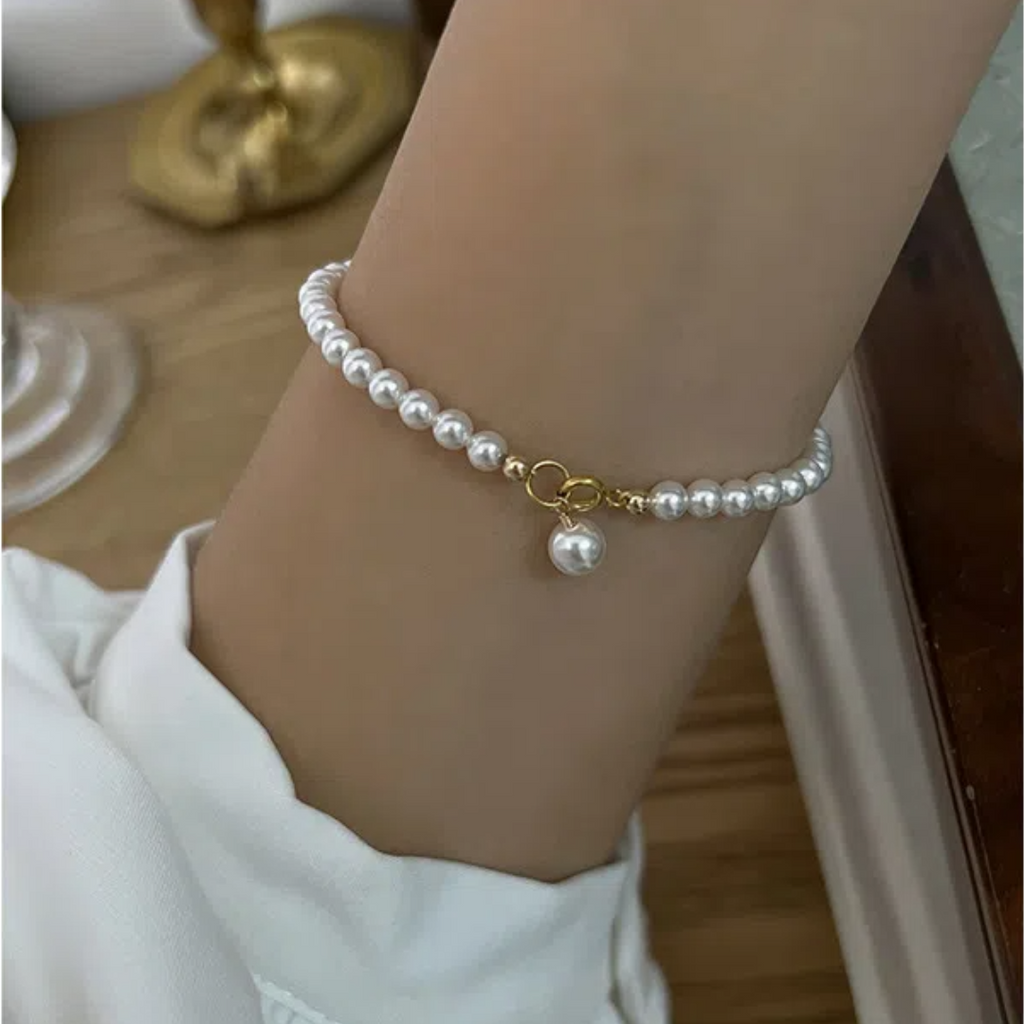 Freshwater Pearl Bracelet for Women