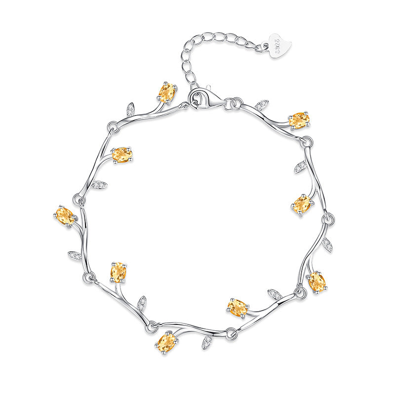 Fairy Branch Bracelet Collection
