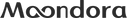 Logo of Moondora Jewelry