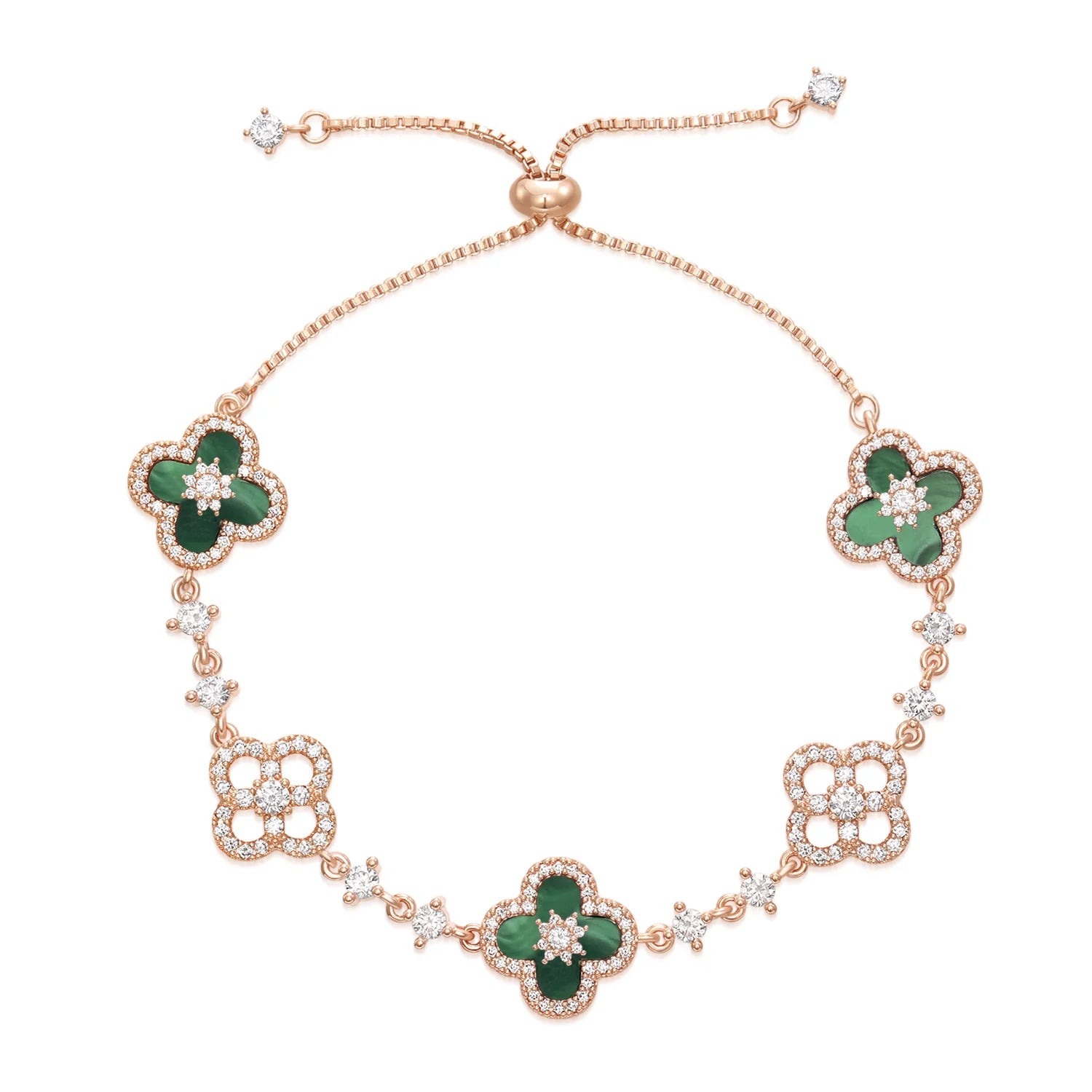 Sakura Cleef Bracelet