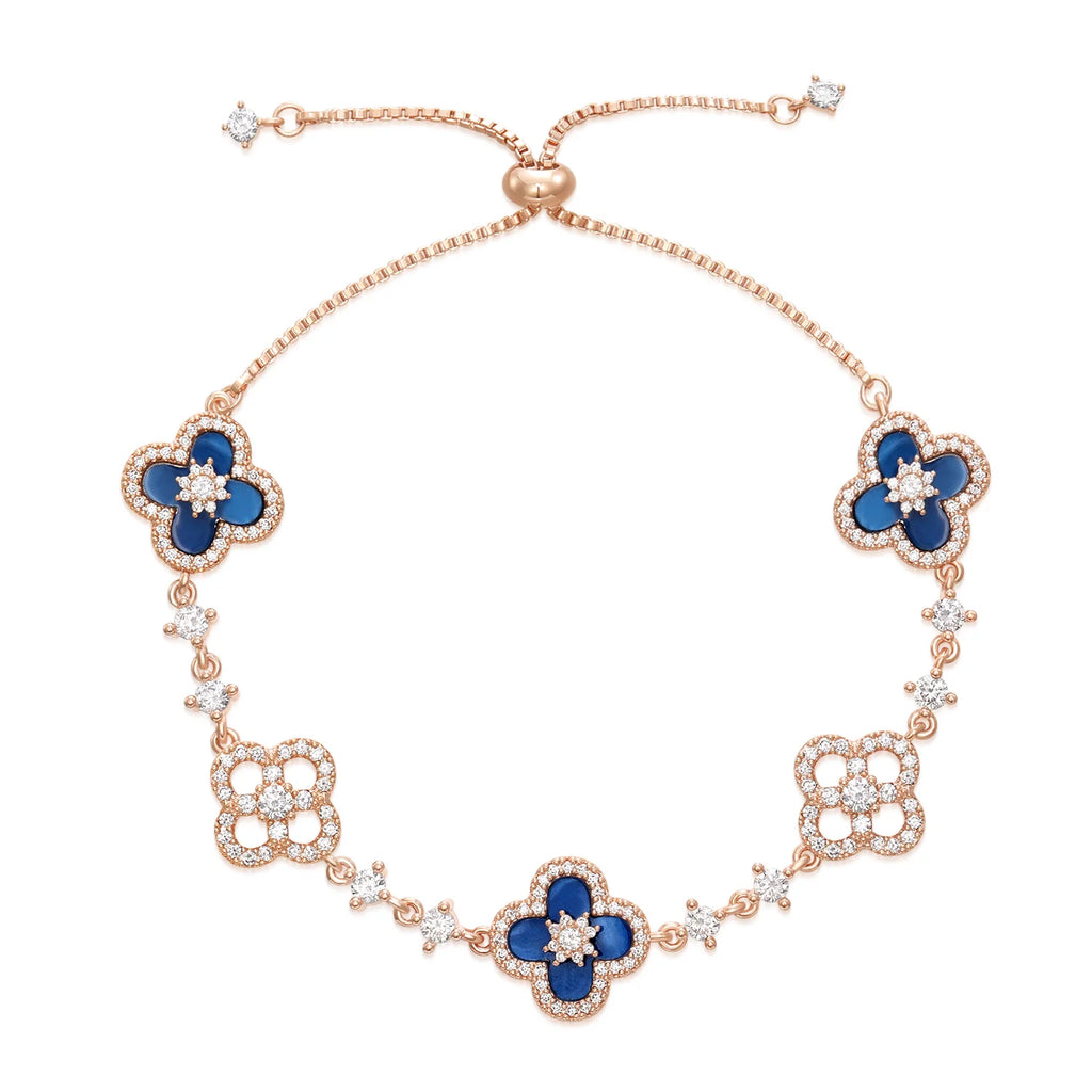Sakura Cleef Bracelet