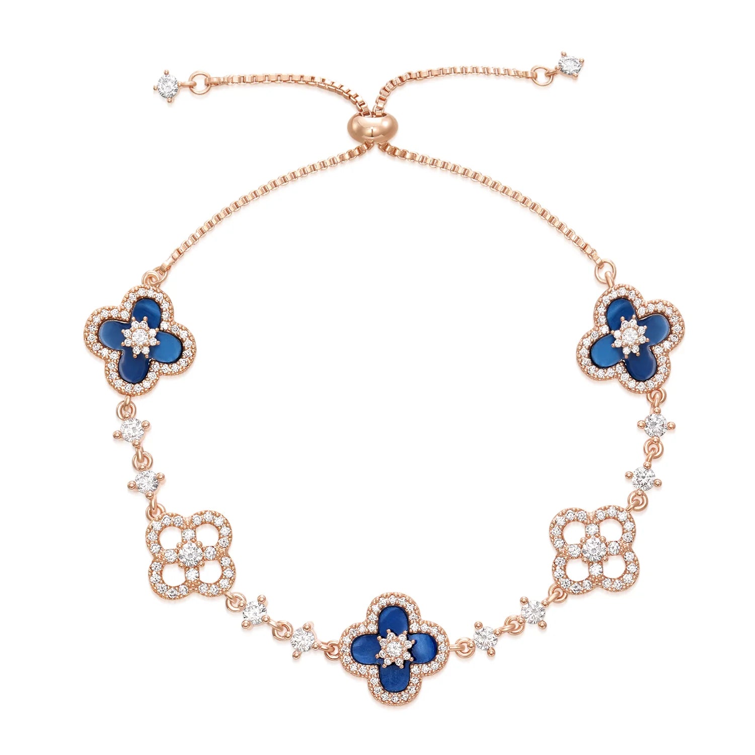 Sakura Cleef Bracelet