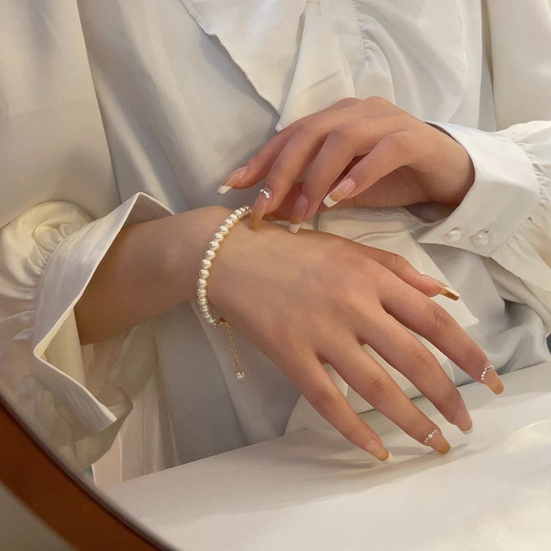 Freshwater Pearl Bracelet for Women