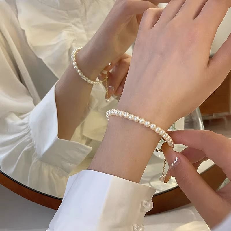 Freshwater Pearl Bracelet for Women