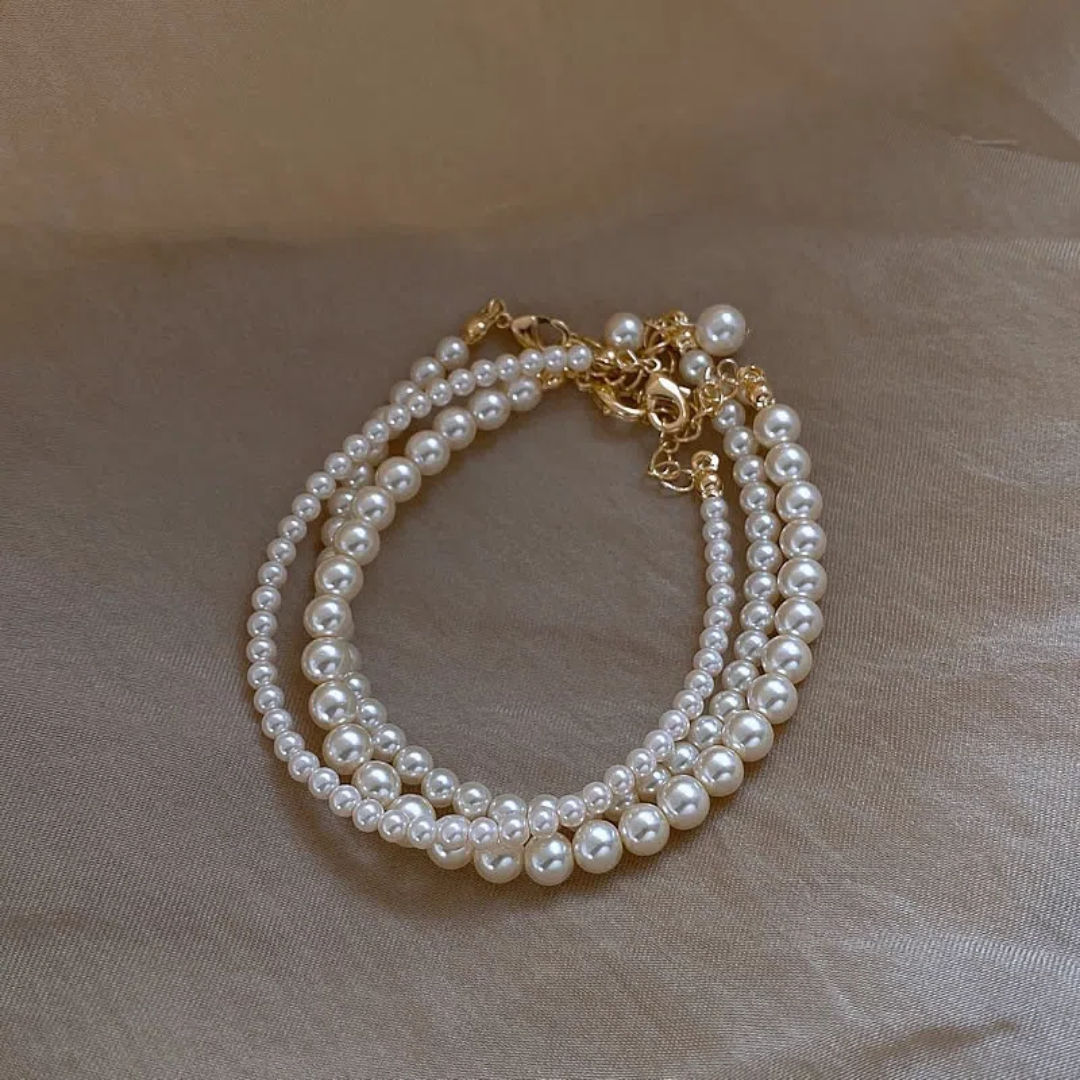 Freshwater Pearl Bracelet for Women