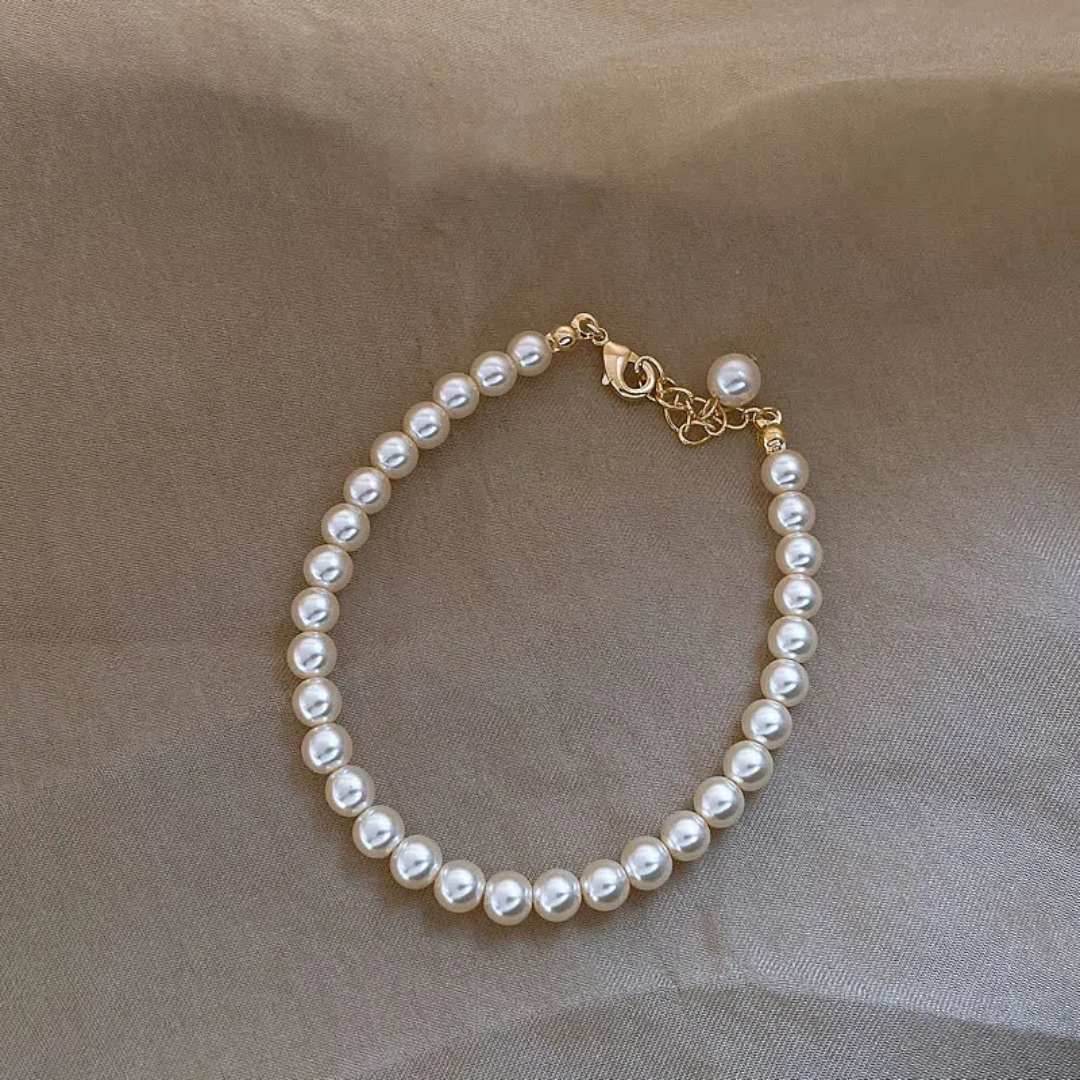 Freshwater Pearl Bracelet for Women