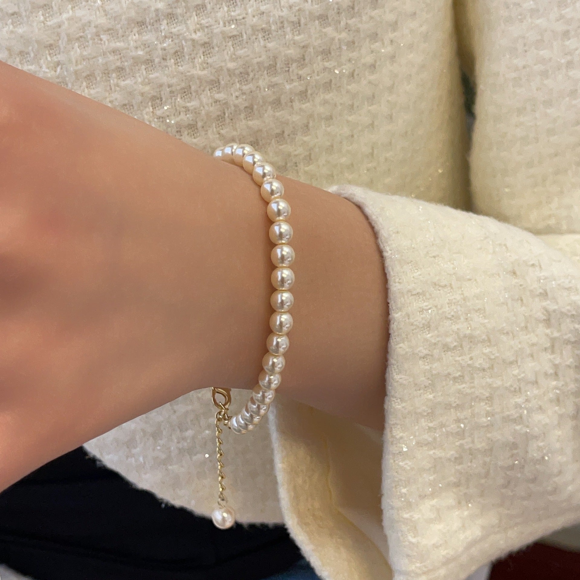 Freshwater Pearl Bracelet for Women