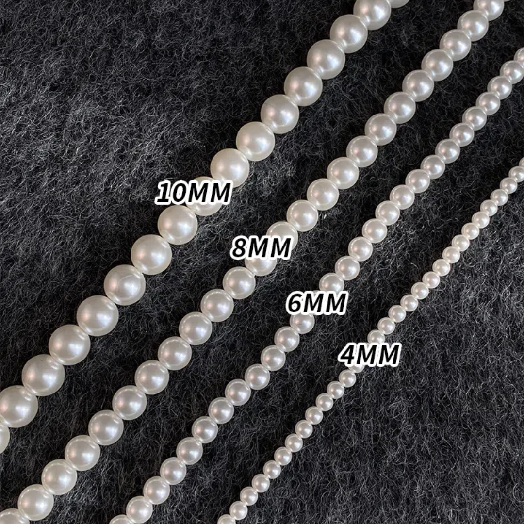 Freshwater Pearl Necklaces for Women